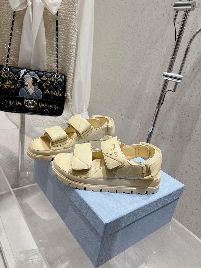 Prada Sandals